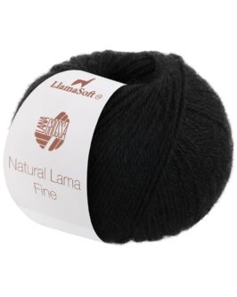 <span class="yarn-title">Natural Lama Fine</span> <span class="yarn-color">108 Schwarz</span>