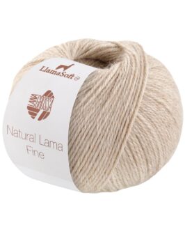 <span class="yarn-title">Natural Lama Fine</span> <span class="yarn-color">110 Hellbeige</span>