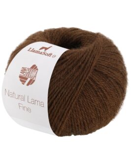<span class="yarn-title">Natural Lama Fine</span> <span class="yarn-color">113 Schokobraun</span>