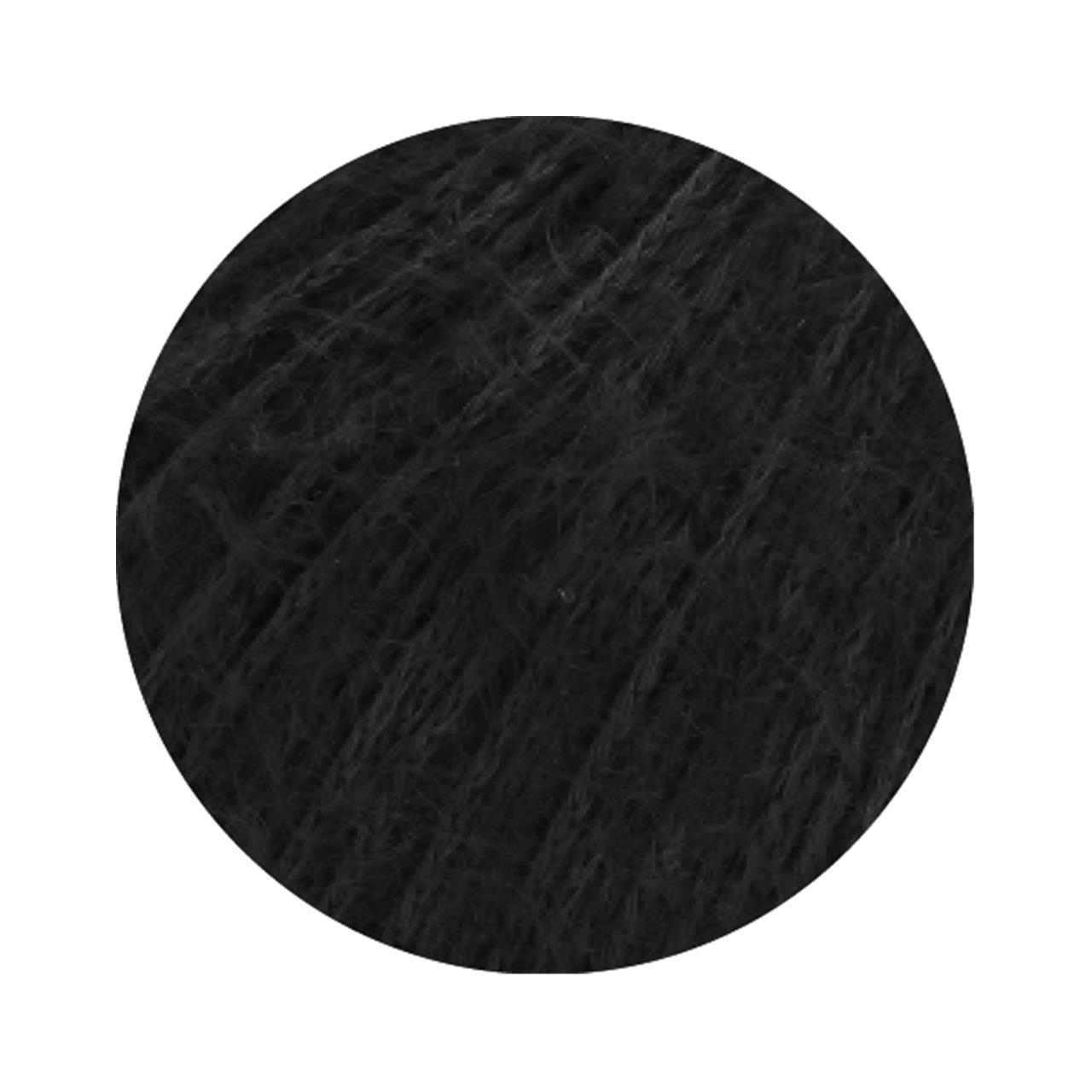 Per Fortuna GOTS 10 Schwarz