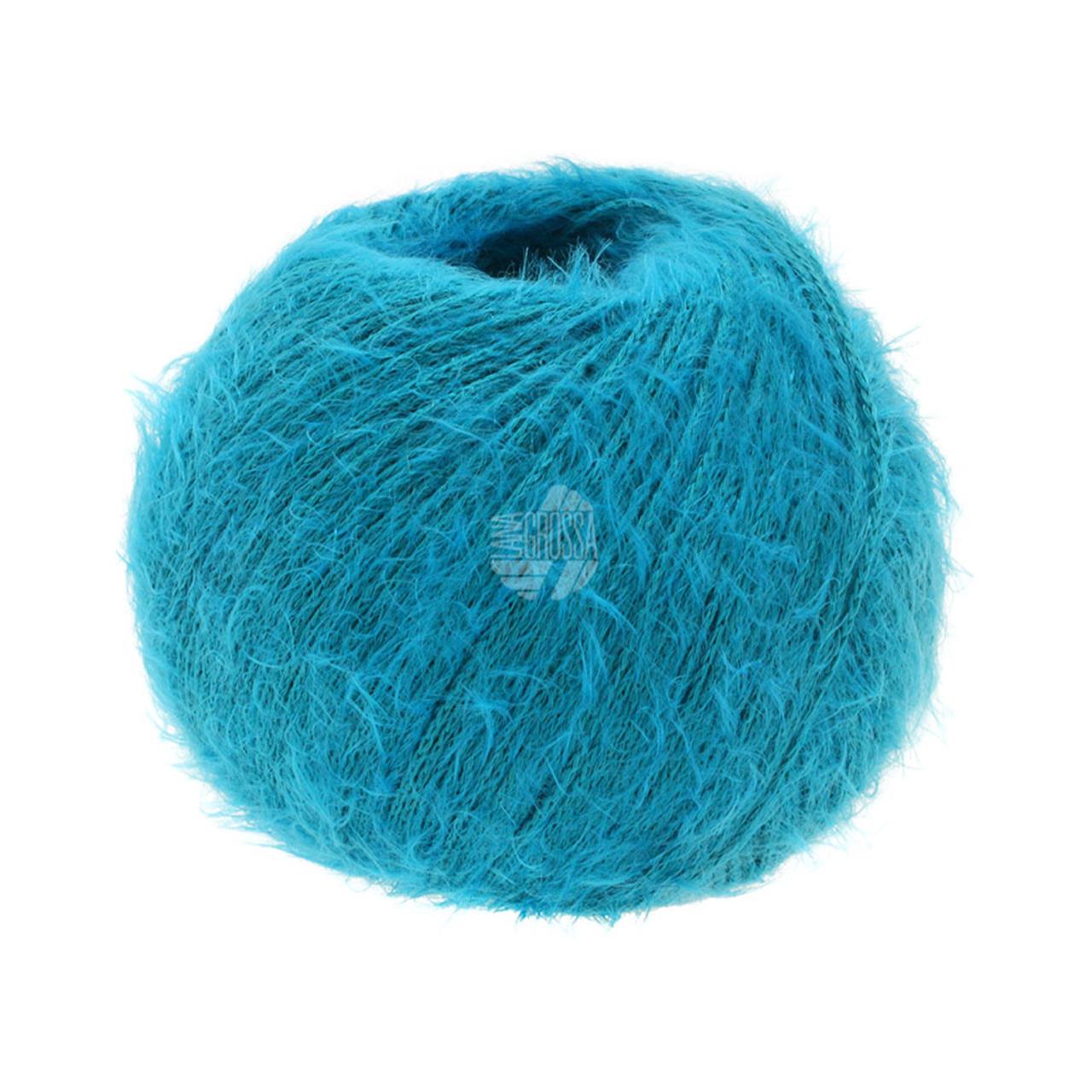 Per Fortuna GOTS 15 Grünblau