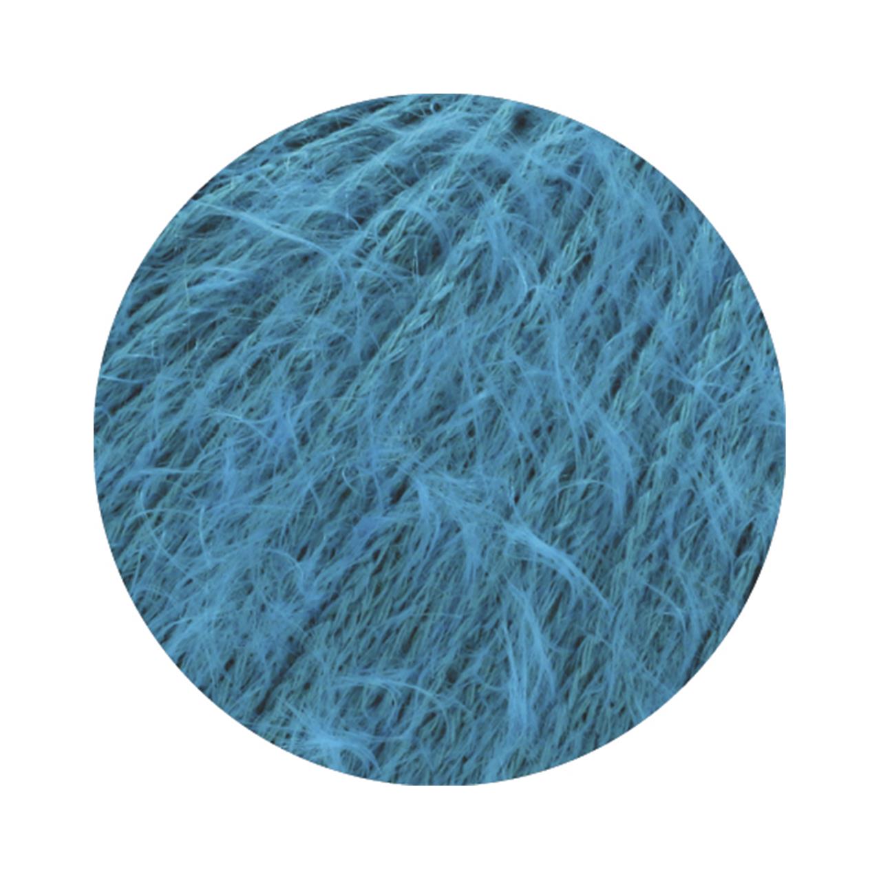 Per Fortuna GOTS 15 Grünblau