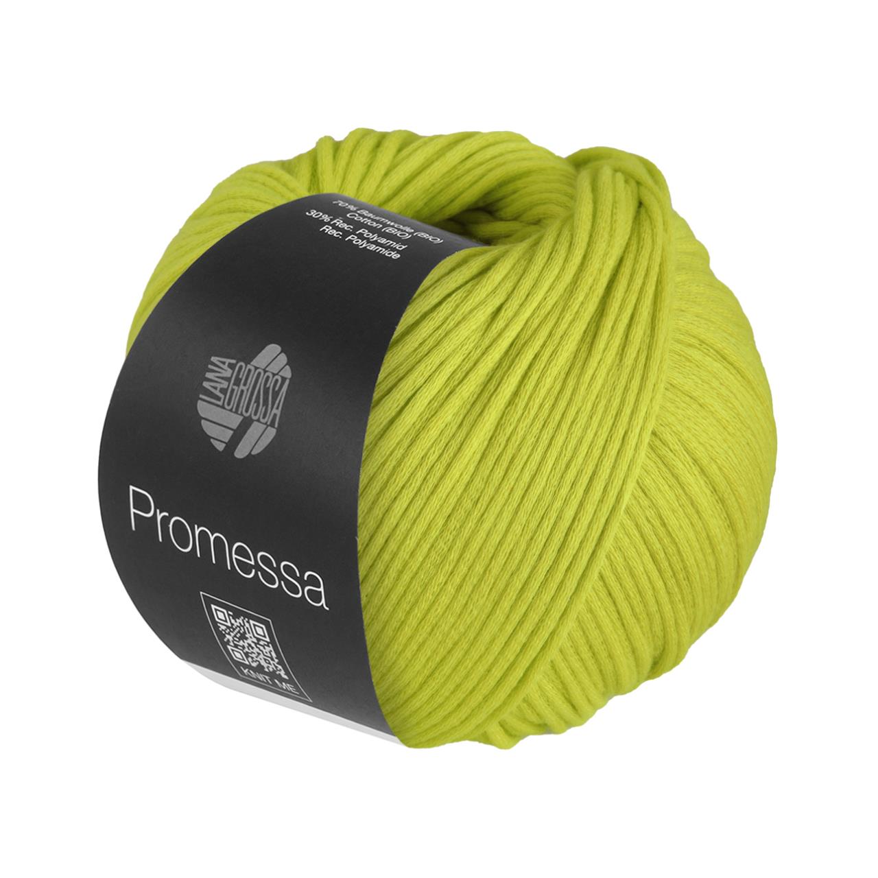 Promessa 11 Limette