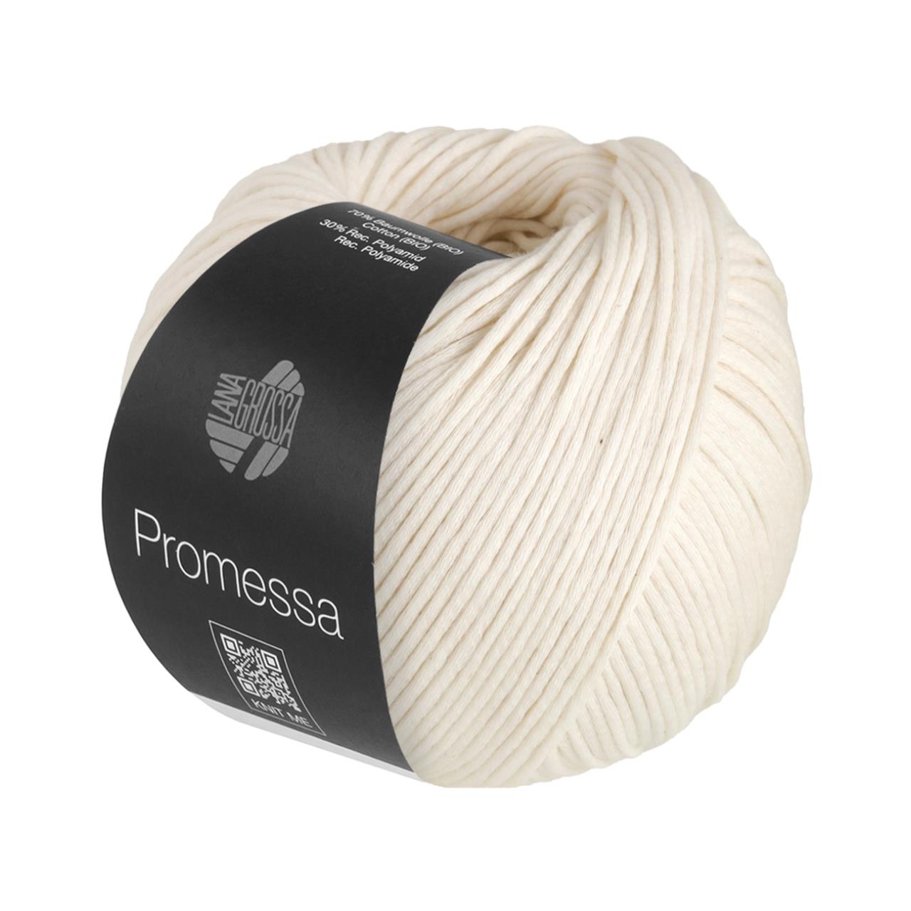 Promessa 14 Creme