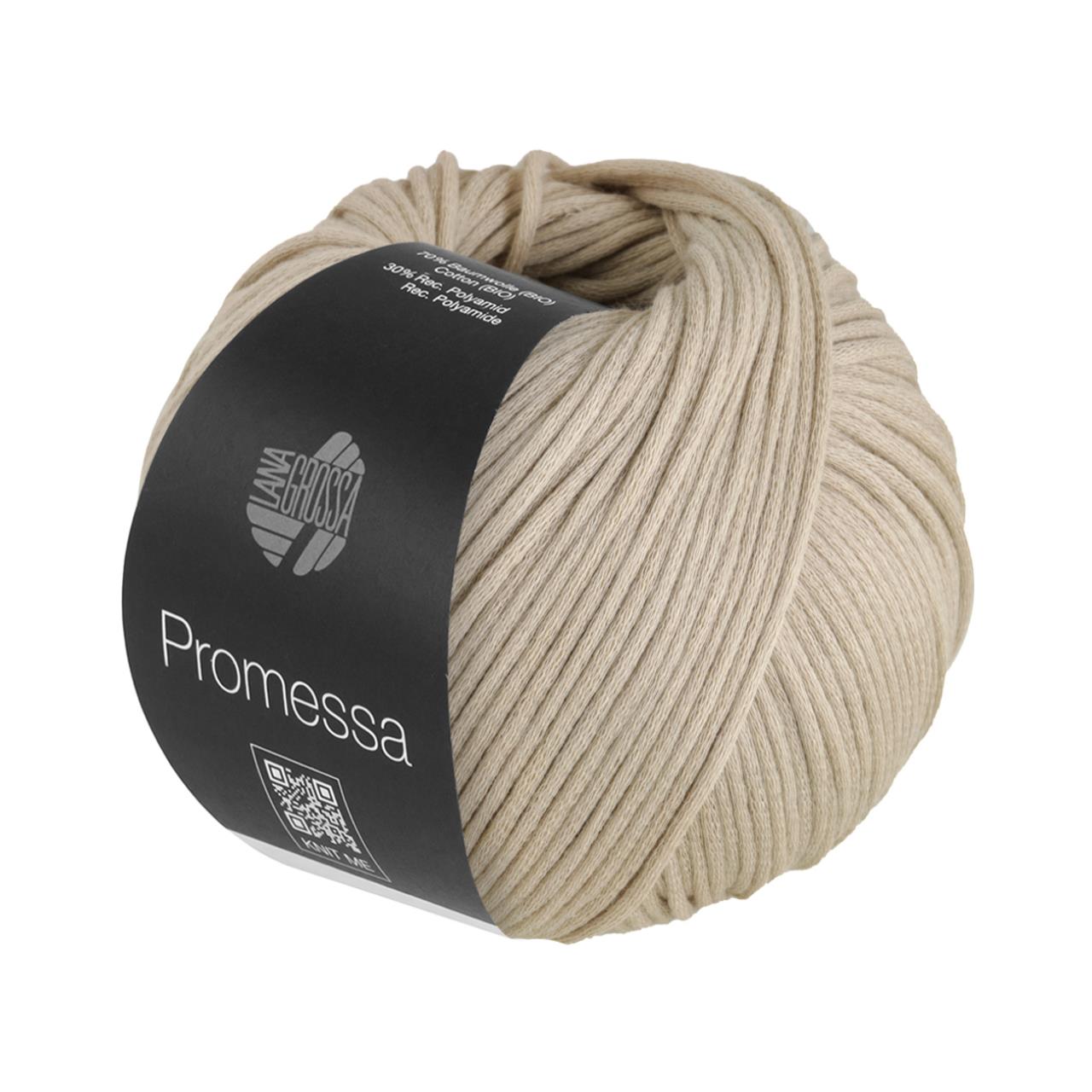 Promessa 15 Graubeige