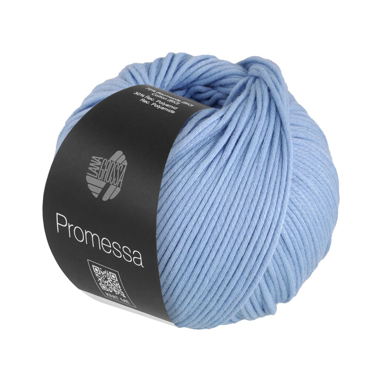 Promessa 21 Himmelblau