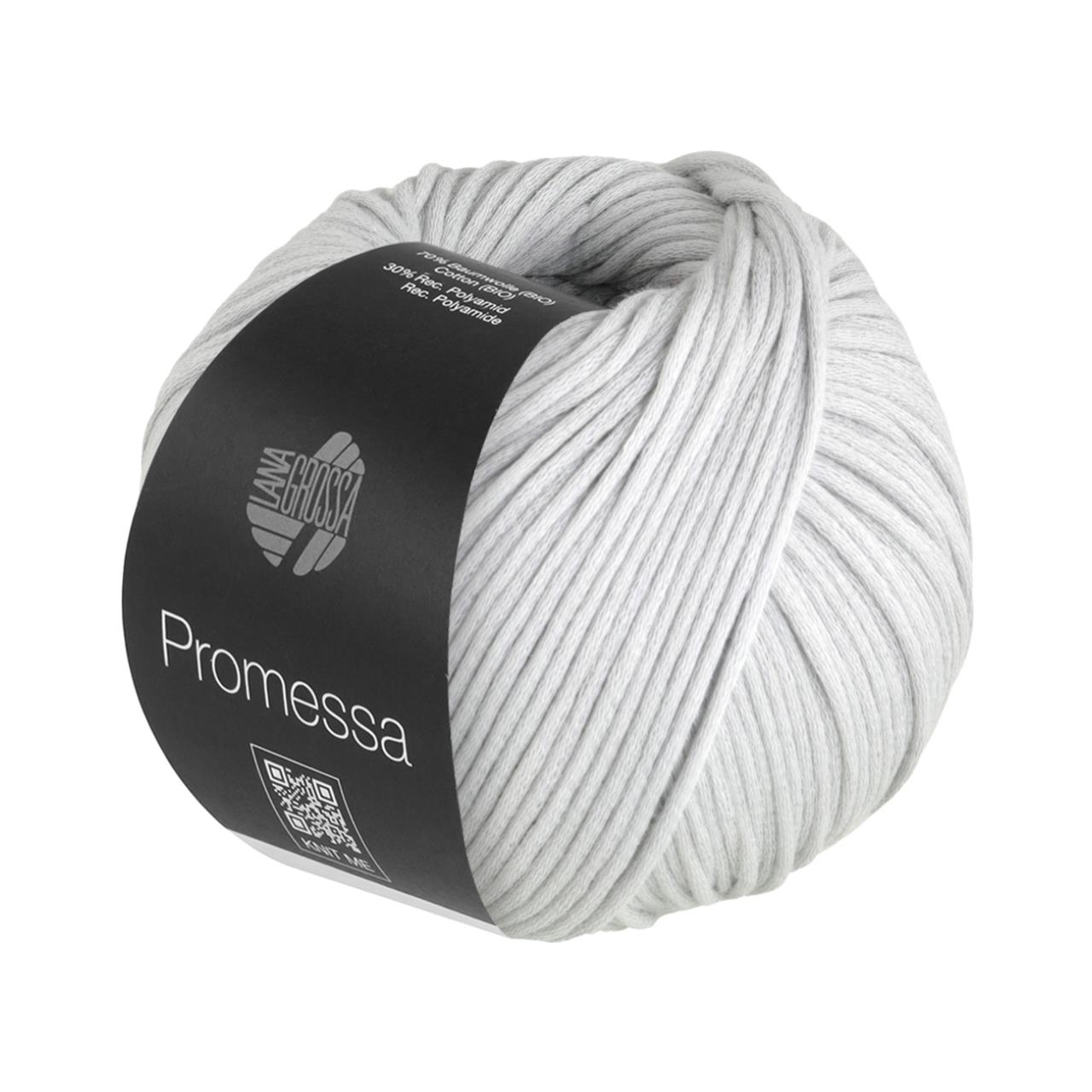 Promessa 23 Silbergrau