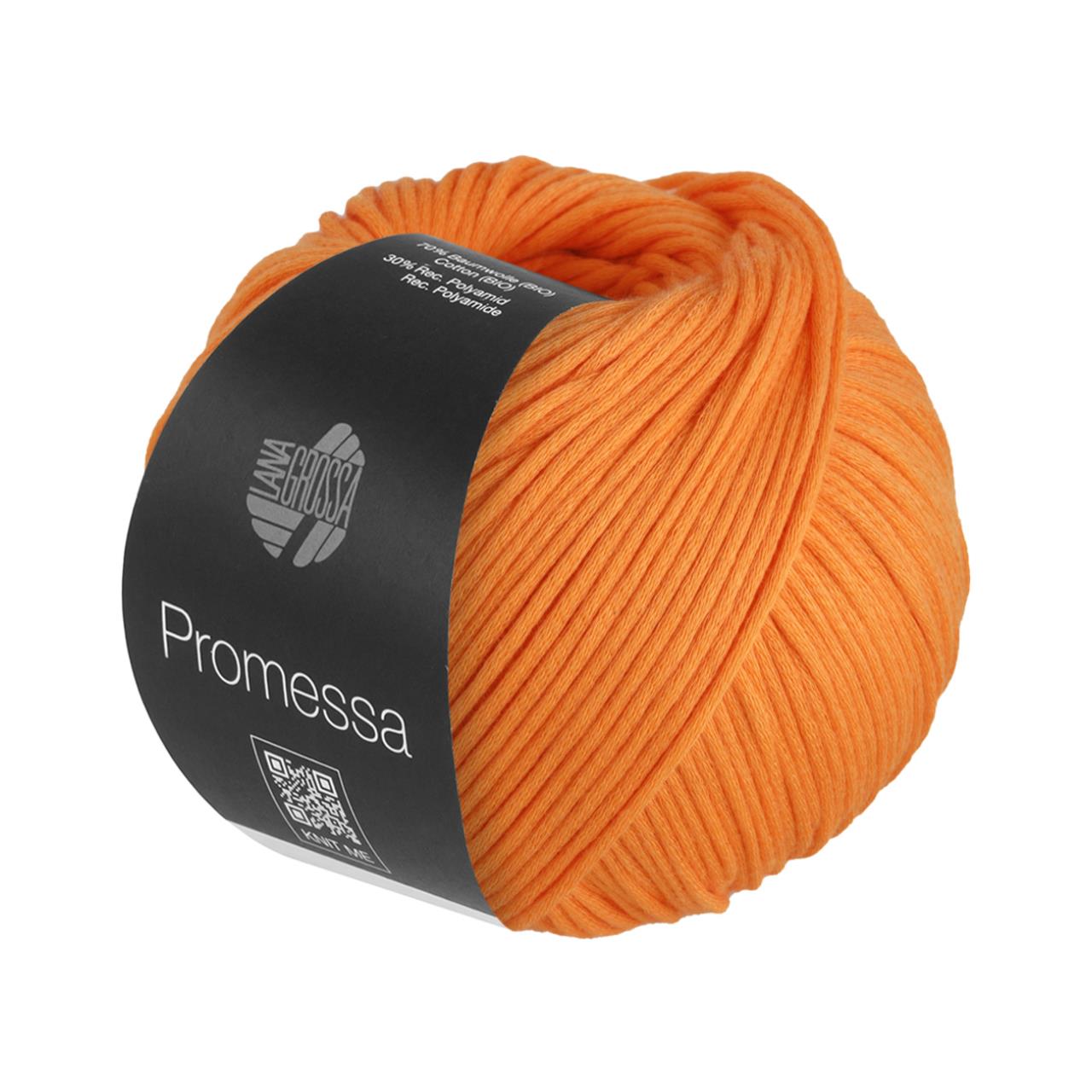 Promessa 4 Orange