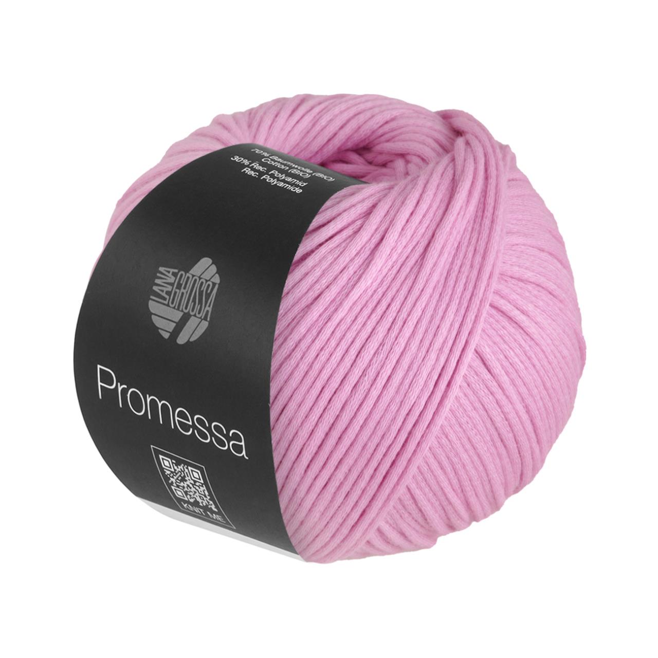 Promessa 6 Fliederrosa
