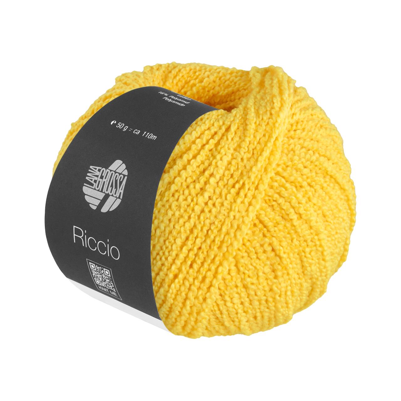 Riccio 14 Gelb