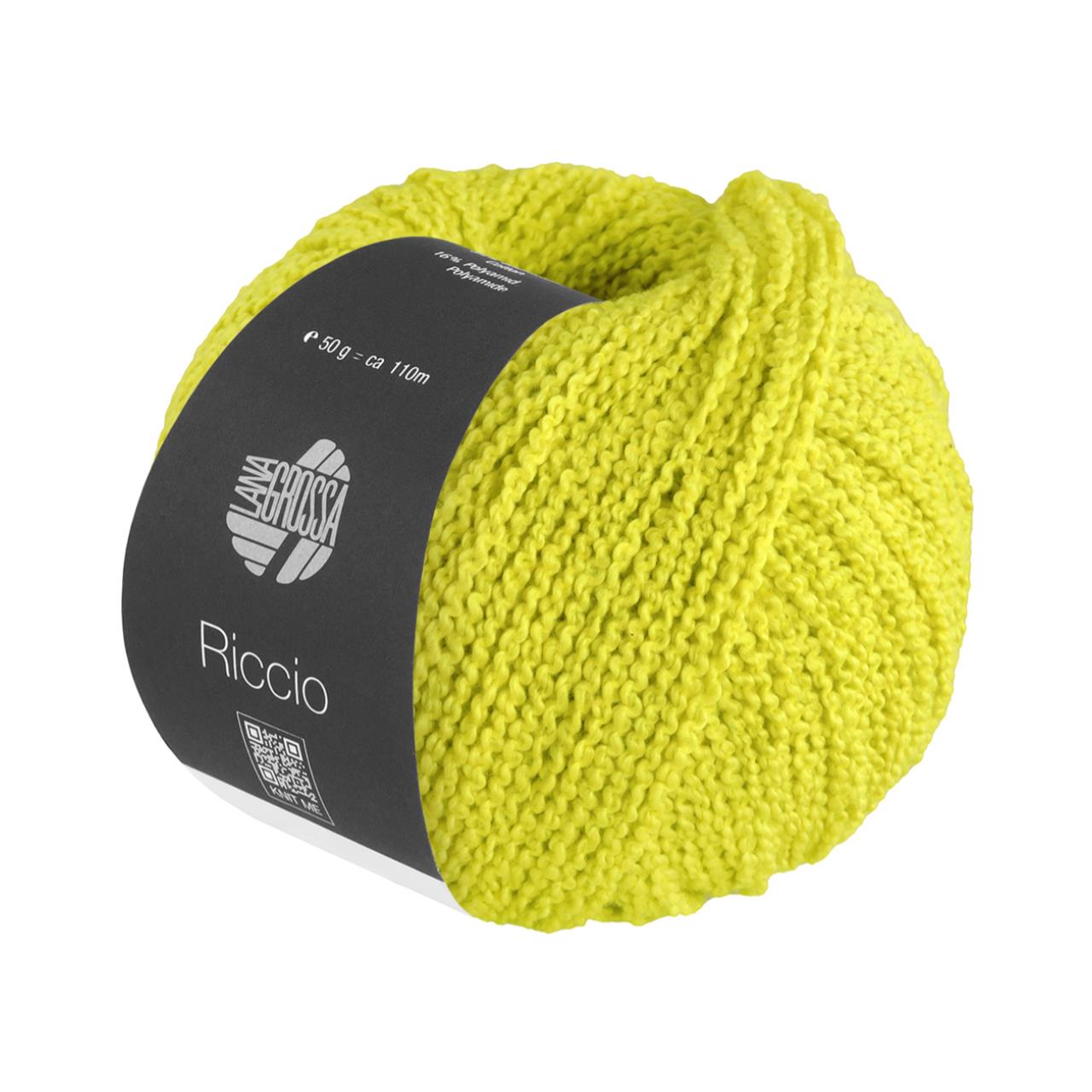 Riccio 15 Limette