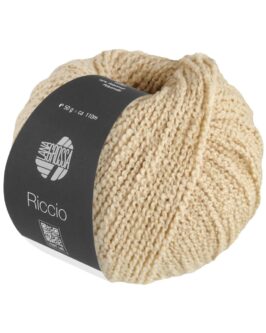 <span class="yarn-title">Riccio</span> <span class="yarn-color">3 Beige</span>