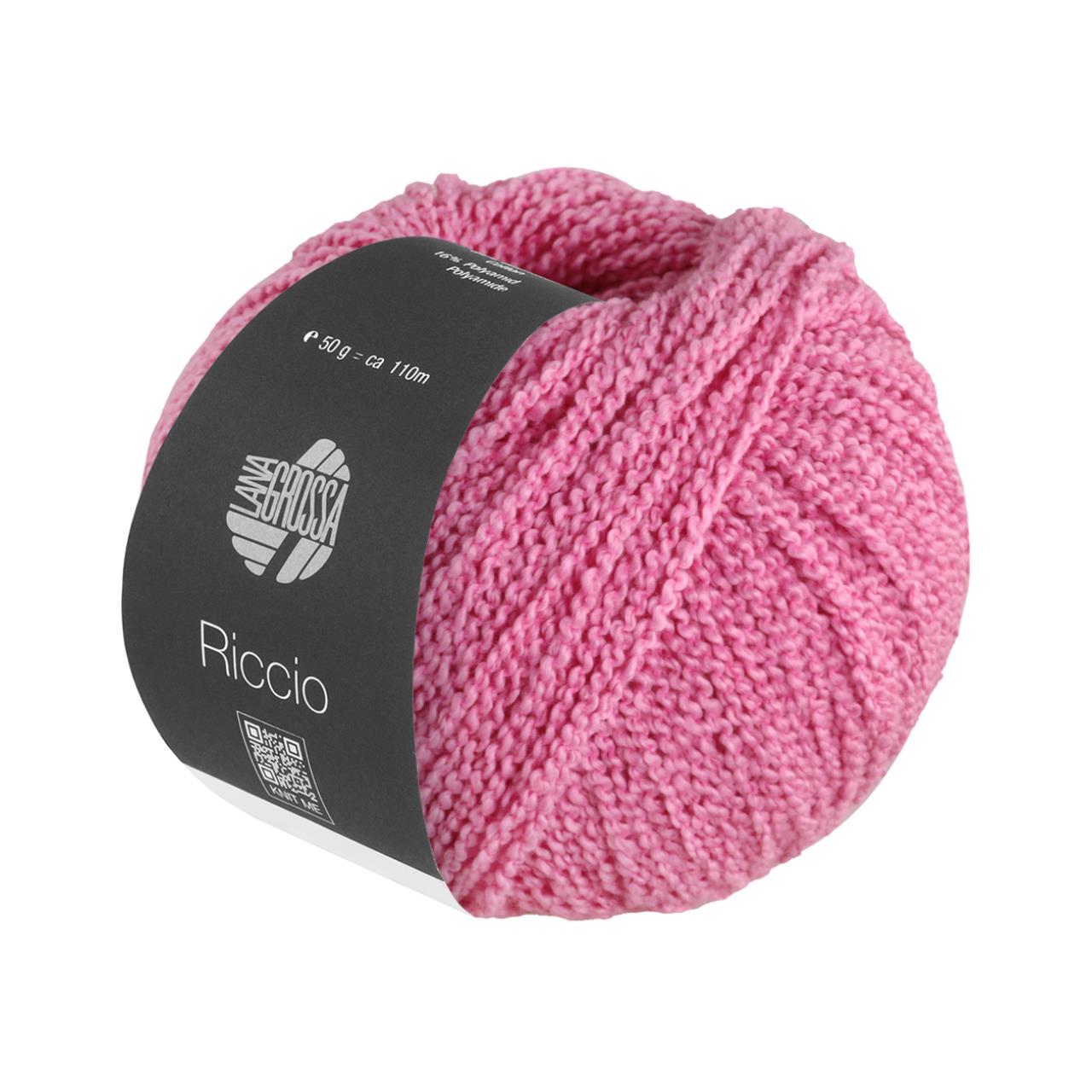 Riccio 9 Pink