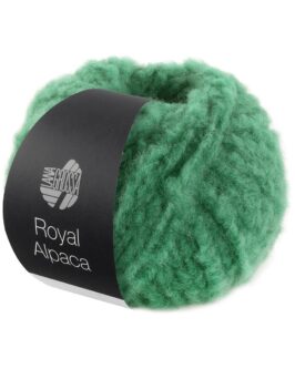 <span class="yarn-title">Royal Alpaca</span> <span class="yarn-color">13 Smaragd</span>