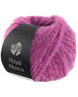 <span class="yarn-title">Royal Alpaca</span> <span class="yarn-color">6 Orchidee</span>