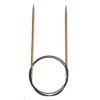Rundstricknadel Aluminium Rainbow 3.0 mm / 80 cm