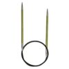 Rundstricknadel Aluminium Rainbow 5.0 mm / 60 cm