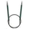 Rundstricknadel Aluminium Rainbow 8.0 mm / 60 cm