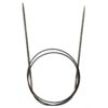 Rundstricknadel Designholz Signal 2.5 mm / 100 cm