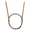 Rundstricknadel Designholz Signal 4.5 mm / 120 cm