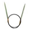 Rundstricknadel Designholz Signal 5.5 mm / 120 cm