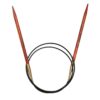Rundstricknadel Designholz Signal 5.0 mm / 120 cm