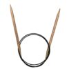 Rundstricknadel Designholz Signal 6.0 mm / 60 cm