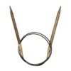 Rundstricknadel Designholz Signal 7.0 mm / 100 cm