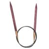 Rundstricknadel Designholz Signal 8.0 mm / 120 cm