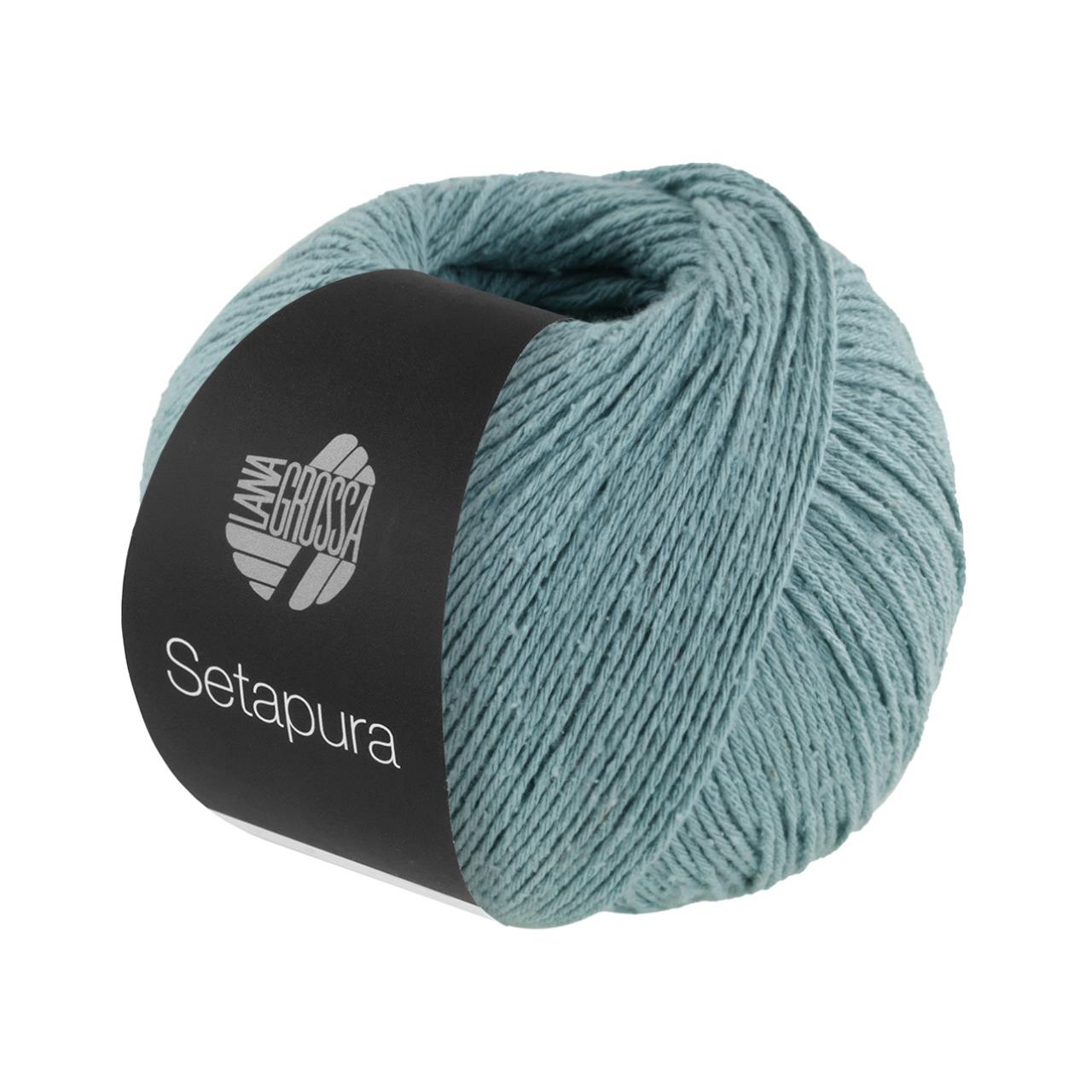 Setapura 13 Minttürkis