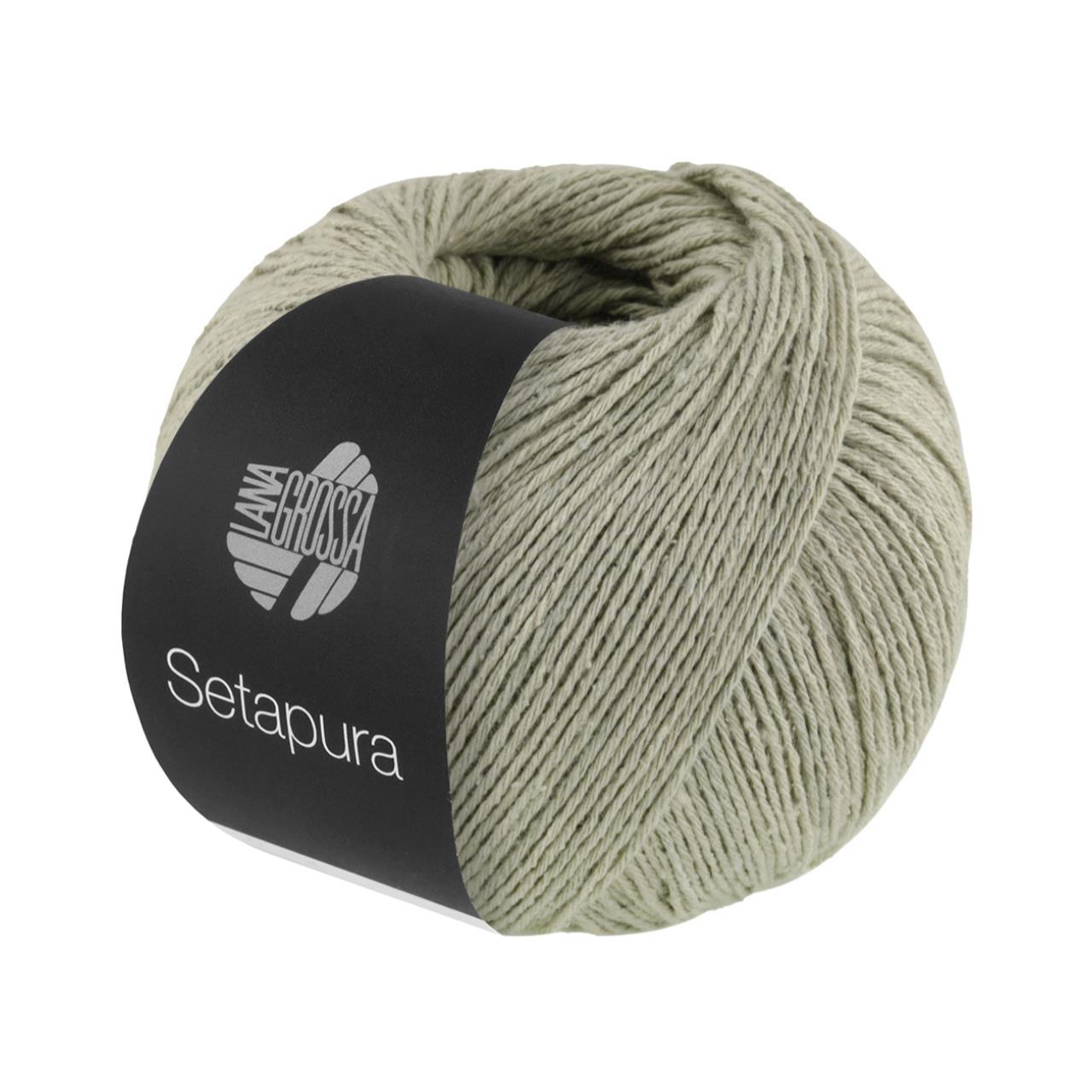 Setapura 14 Teegrün