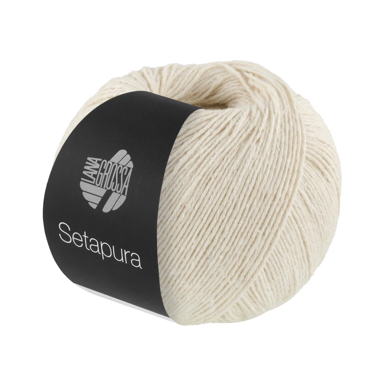 Setapura 15 Creme