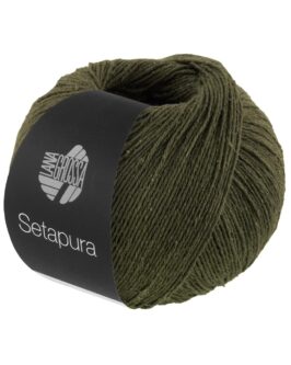 <span class="yarn-title">Setapura</span> <span class="yarn-color">3 Dunkeloliv</span>