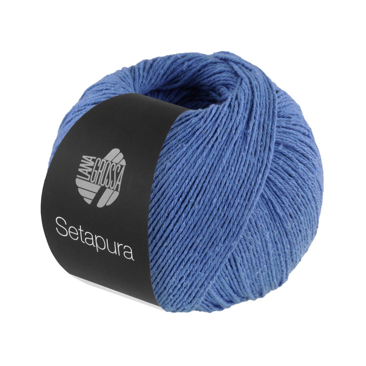 Setapura 5 Himmelblau