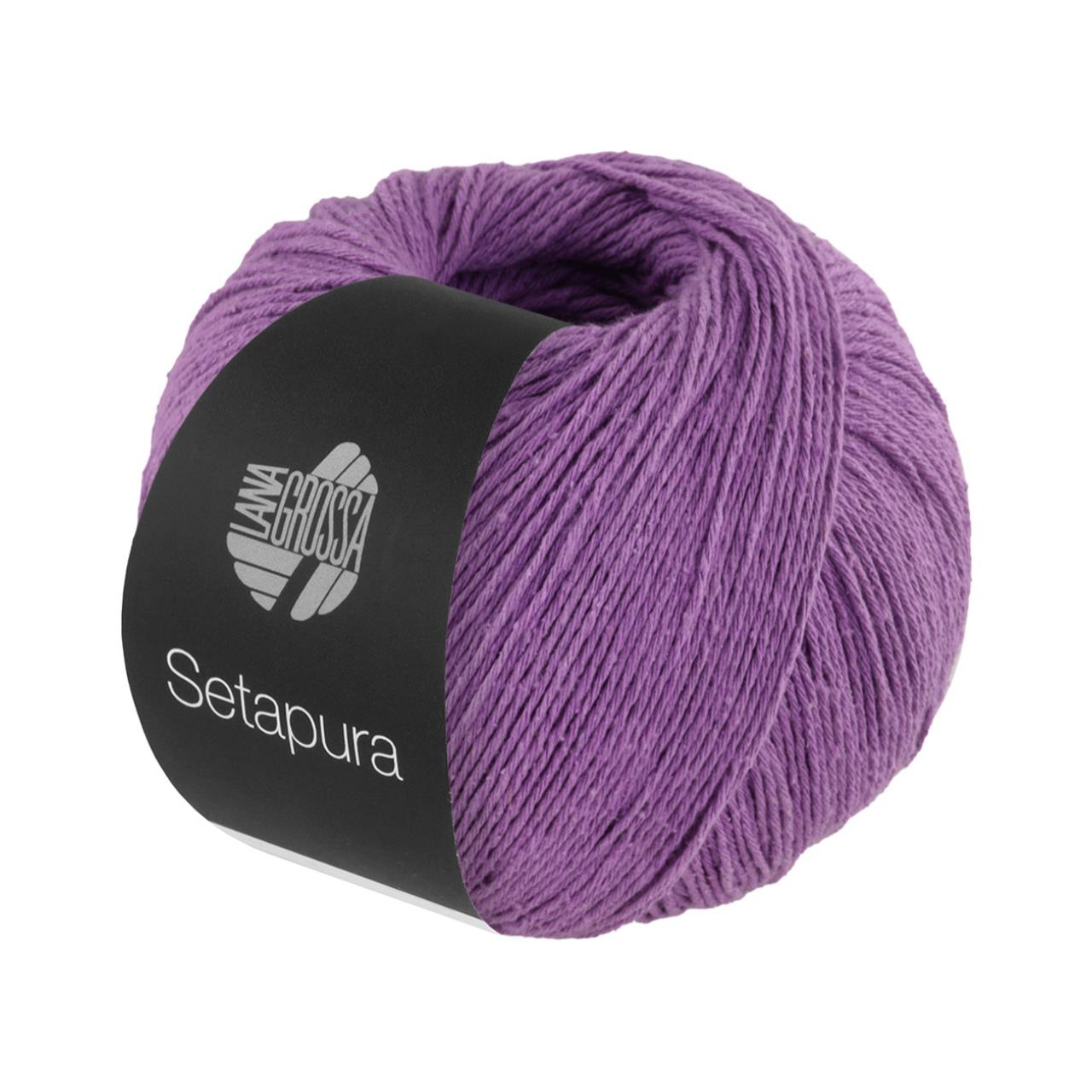 Setapura 7 Lavendel