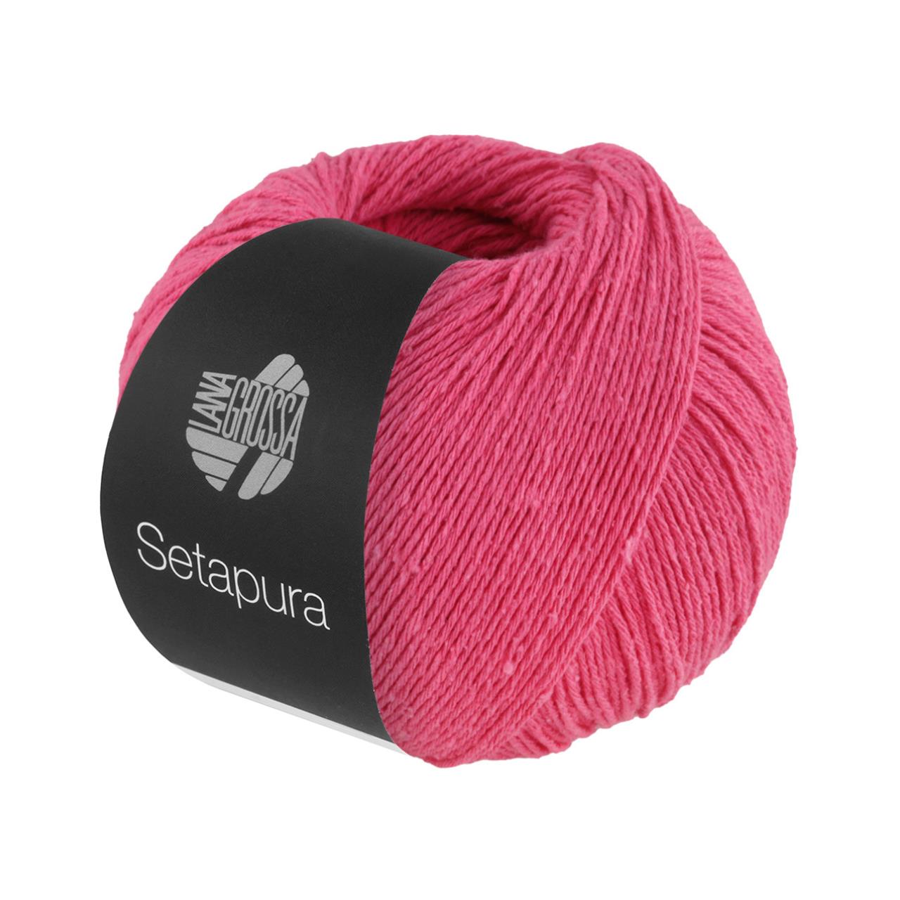 Setapura 8 Pink