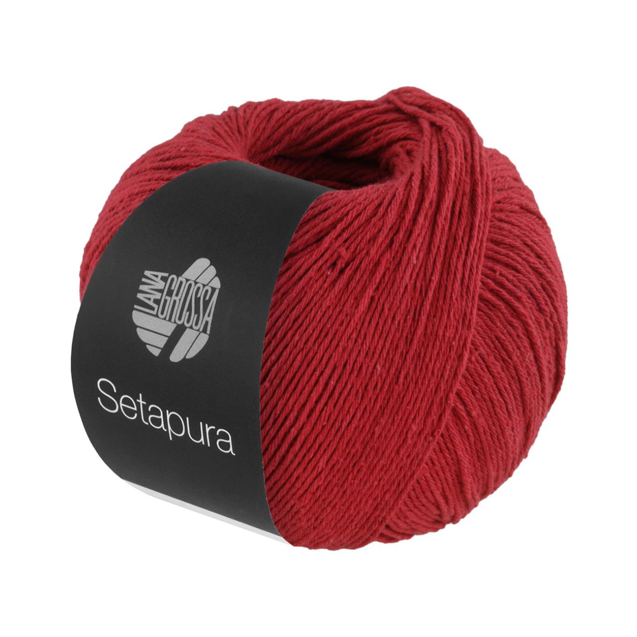 Setapura 9 Rot