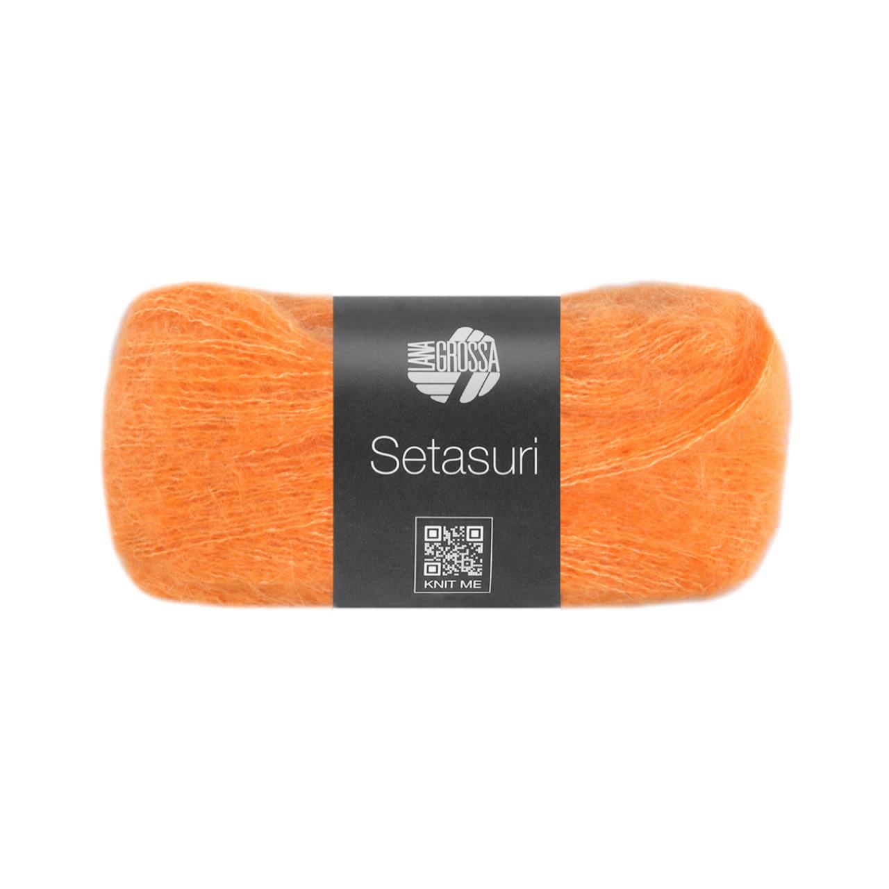 Setasuri 57 Orange