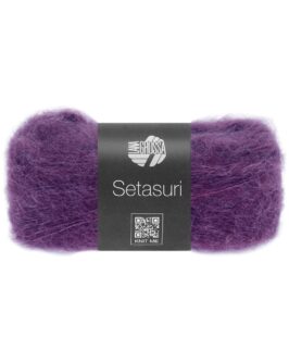 <span class="yarn-title">Setasuri</span> <span class="yarn-color">64 Dunkelviolett</span>