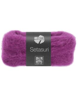 <span class="yarn-title">Setasuri</span> <span class="yarn-color">66 Fuchsia</span>