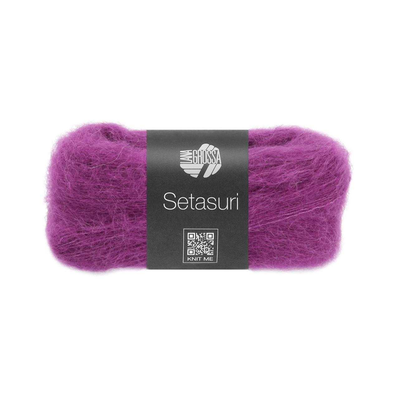 Setasuri 66 Fuchsia