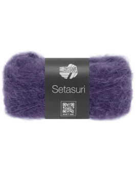<span class="yarn-title">Setasuri</span> <span class="yarn-color">69 Blauviolett</span>