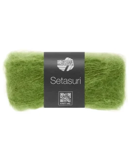 <span class="yarn-title">Setasuri</span> <span class="yarn-color">72 Apfelgrün</span>