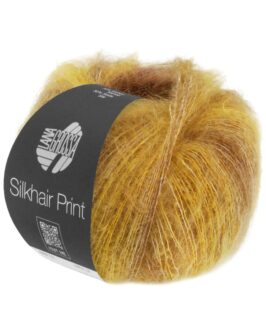 <span class="yarn-title">Silkhair Print</span> <span class="yarn-color">408 Gelb/<wbr>Beige/<wbr>Sand/<wbr>Taupe/<wbr>Nougat</span>