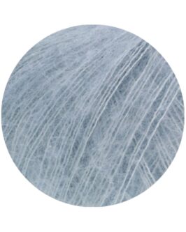 <span class="yarn-title">Silkhair Uni</span> <span class="yarn-color">196 Graublau</span>