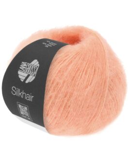 <span class="yarn-title">Silkhair Uni</span> <span class="yarn-color">199 Apricot</span>