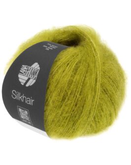<span class="yarn-title">Silkhair Uni</span> <span class="yarn-color">200 Pistazie</span>
