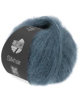<span class="yarn-title">Silkhair Uni</span> <span class="yarn-color">202 Rauchblau</span>