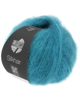 <span class="yarn-title">Silkhair Uni</span> <span class="yarn-color">203 Azurblau</span>