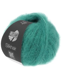 <span class="yarn-title">Silkhair Uni</span> <span class="yarn-color">204 Hellpetrol</span>